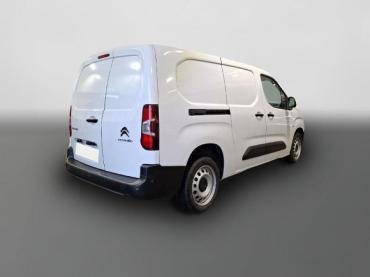 Citroën Berlingo Kasten Club XL L2 1.5 BlueHDi 130 Gebrauchtwagen