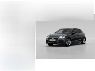 Audi A1 25 TFSI S-Tronic advanced Gebrauchtwagen