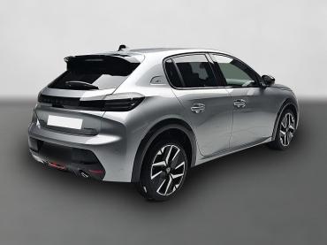 Peugeot 208 1.2 HYBRID 110 E-DSC6 GT KLIMA LED MIRROR-SCREEN K   Tageszulassung