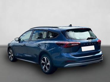 Fahrzeug ansehen: Ford Focus Turnier Active Autom. Kamera Navi SYNC 4 LED-Scheinw.Sitzhzg. Gebrauchtwagen Ford Focus Turnier Active Autom. Kamera Navi SYNC 4 LED-Scheinw.Sitzhzg. Gebrauchtwagen