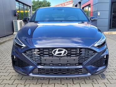 Hyundai i30 Fastback N Line*LED*Navi*Shzg*PDC*Cam*18Zoll Tageszulassung