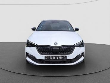 Skoda Scala 1,0 TSI Monte Carlo PANO RFK LED PDC TM SH Gebrauchtwagen