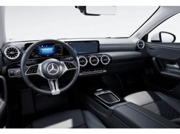 Mercedes-Benz A-Klasse A 250 Gebrauchtwagen