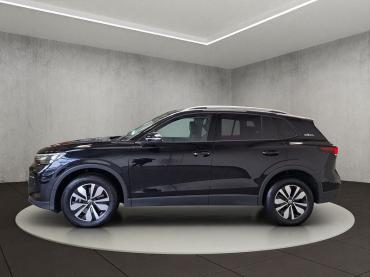 VW Tiguan Goal 2,0 l TDI SCR 4MOTION 142 kW Gebrauchtwagen