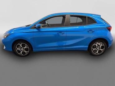 MG MG3 LED/Navi/VirCo/PDC/Kam/Tempom./16-LM Neuwagen