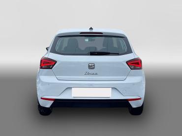 Seat Ibiza Reference TSI|LED|APP-CONNECT|SITZHEIZUNG| Gebrauchtwagen