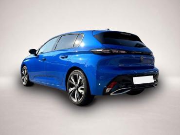 Fahrzeug ansehen: Peugeot 308 1.2 PureTech 130 Allure * LED Navi Leder DAB Peugeot 308 1.2 PureTech 130 Allure * LED Navi Leder DAB