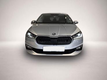 Fahrzeug ansehen: Skoda Fabia Tour Skoda Fabia Tour