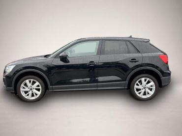 Audi Q2 35 1.5 TFSI S-tronic LED * KAMERA * EL.HECK * ACC * S