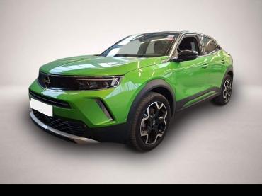 Fahrzeug ansehen: Opel Mokka-e Ultimate 11kw Shz Navi Kamera PDC v * h Opel Mokka-e Ultimate 11kw Shz Navi Kamera PDC v * h
