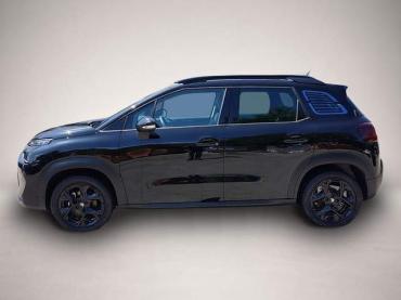 Fahrzeug ansehen: Citroën C3 Aircross PureTech 130 S&S EAT6 Max ALLWETTER Citroën C3 Aircross PureTech 130 S&S EAT6 Max ALLWETTER