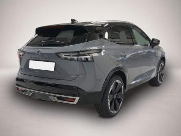 Nissan Qashqai 1.3 DIG-T MHEV AUTO. MJ27 TEKNA PREMIUM