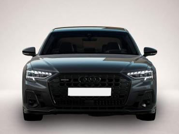 Fahrzeug ansehen: Audi A8 L 60 TFSI e quattro S line Audi A8 L 60 TFSI e quattro S line