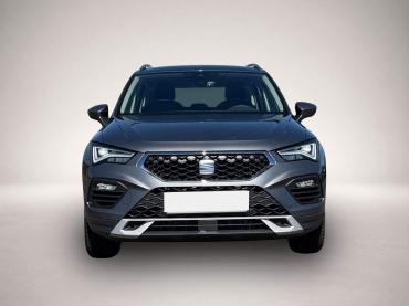 Fahrzeug ansehen: Seat Ateca Style TSI|KAMERA|SITZHEIZUNG|elekHECKKLAPP Seat Ateca Style TSI|KAMERA|SITZHEIZUNG|elekHECKKLAPP