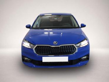 Fahrzeug ansehen: Skoda Fabia 1.0 TSI 5-Gang Skoda Fabia 1.0 TSI 5-Gang