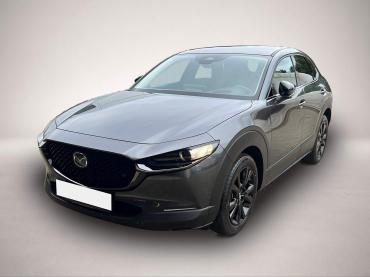 Mazda CX-30 2.5 Nagisa 2WD * Navi * HeadUp * LED * ACC * KeyGo