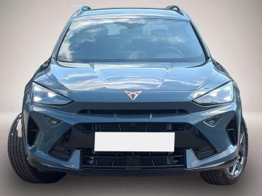 Fahrzeug ansehen: Cupra Formentor 1.5 eTSI Kamera Voll-LED ACC SitzHZG E Cupra Formentor 1.5 eTSI Kamera Voll-LED ACC SitzHZG E