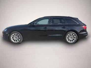 Audi A4 Avant 35 2.0 TFSI S-tronic 17" * NAVI * LED * DAB * S