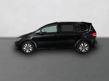 Fahrzeug ansehen: VW Touran Volkswagen GOAL 1.5 TSI 110 kW (150 PS) 7-Gang-DSG 1.5 TSI 7-Gang DSG Neuwagen VW Touran Volkswagen GOAL 1.5 TSI 110 kW (150 PS) 7-Gang-DSG 1.5 TSI 7-Gang DSG Neuwagen