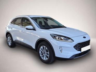 Ford Kuga 2.5 Duratec FHEV TITANIUM FSA * WinterPaket