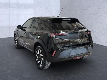 Opel Mokka GS Line Bluetooth Navi LED Klima el. Fenster Gebrauchtwagen