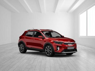 KIA Stonic Comfort+*LED*Navi*Shzg*PDC*Cam*ACC*16Zoll Tageszulassung