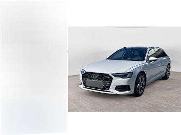 Audi A6 35 TDI S-tronic advanced*Matrix*Head_up*AHK* Gebrauchtwagen