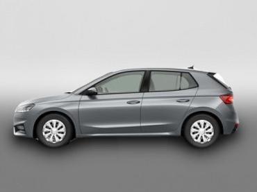 Fahrzeug ansehen: Skoda Fabia 1.0 TSI 6-Gang Neuwagen Skoda Fabia 1.0 TSI 6-Gang Neuwagen