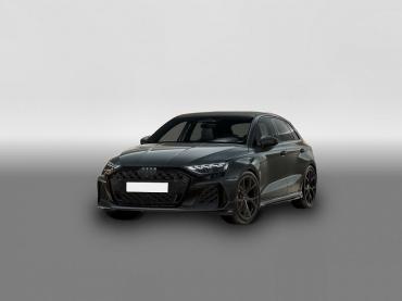 Audi RS3 2.5 TFSI 7-Gang S tronic quattro Gebrauchtwagen