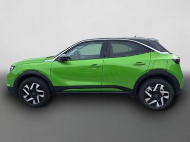 Opel Mokka Elegance 1.2 Turbo EU6e Digitales Cockpit LED Apple CarPlay Android Auto Musikstreaming Gebrauchtwagen