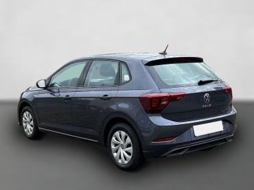 Fahrzeug ansehen: VW Polo VI Life 1.0 TSI Kamera DAB Isofix Klima Gebrauchtwagen VW Polo VI Life 1.0 TSI Kamera DAB Isofix Klima Gebrauchtwagen