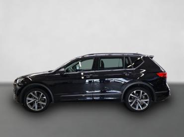 Seat Tarraco FR Gebrauchtwagen
