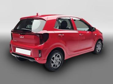 KIA Picanto 1.0 GDI VISION MJ26 SITZH. NAVI KAMERA   Tageszulassung