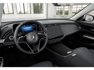 Mercedes-Benz E-Klasse E 300 Gebrauchtwagen