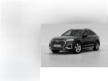 Audi Q5 40 TDI qu. S tronic S line Matrix*Pano*19Z Gebrauchtwagen