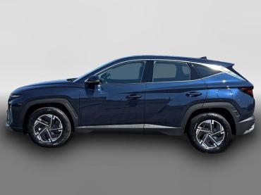 Hyundai Tucson Comfort 1.6 T-GDI AT|NAVI|KAMERA|SMARTKEY