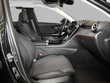 Mercedes-Benz C-Klasse C 300 Gebrauchtwagen