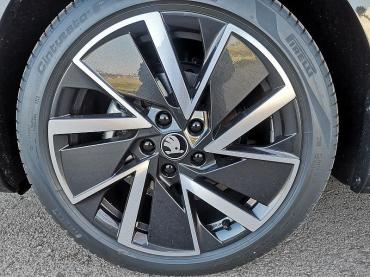 Skoda Fabia 1.0 TSI Monte Carlo ACC Kamera Sitzh GV5 Tageszulassung