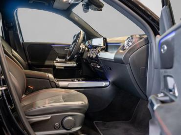 Fahrzeug ansehen: Mercedes-Benz EQB EQB 350 Gebrauchtwagen Mercedes-Benz EQB EQB 350 Gebrauchtwagen