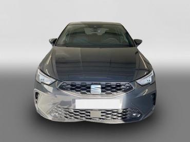 Seat Ibiza Facelift Style 80PS Voll-LED+Kessy+PDC+Alarm+Si... Neuwagen