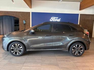 Ford Puma ST-LINE NAVI / ACC / LED / KAMERA / W-PAKET Gebrauchtwagen