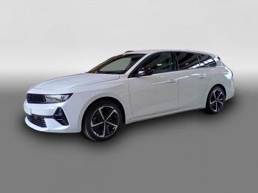 Opel Astra Sports Tourer GS Shz Navi Kamera 360 AHK Gebrauchtwagen
