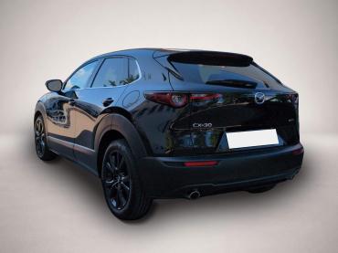 Fahrzeug ansehen: Mazda CX-30 e-SKYACTIVE G 140 HOMURA Bluetooth LED Kli Mazda CX-30 e-SKYACTIVE G 140 HOMURA Bluetooth LED Kli