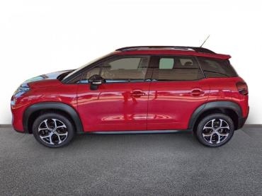 Citroën C3 Aircross Plus 1.5D Navi Klimaautom Spurhalteass Gebrauchtwagen