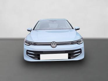 Fahrzeug ansehen: VW Golf 8 Lim. 1.5 eTSI DSG Goal 2-J-G ACC LED RFK Gebrauchtwagen VW Golf 8 Lim. 1.5 eTSI DSG Goal 2-J-G ACC LED RFK Gebrauchtwagen
