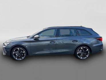 Cupra Leon Leon Sportstourer ST eHK+KAMERA+SHZ+ACC+LED+18"... EU Reimport Tageszulassung