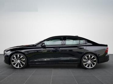 Volvo S60 B5 AWD Ultimate Dark AHK*STHZ*360Kamera*20 Gebrauchtwagen