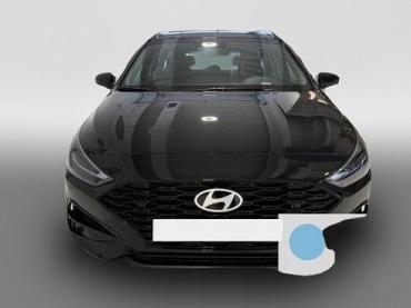 Hyundai i30 Go 1.5 DPI 71kW (97PS) Radio, DAB, Android Au... Tageszulassung