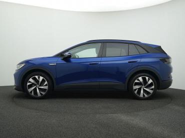 VW ID.4 Pro Perf. 5.-J.-GAR AHK IQ-LIGHT WÄRMEPUMPE Gebrauchtwagen