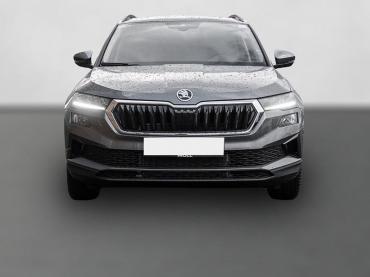 Fahrzeug ansehen: Skoda Karoq 1.5 TSI DSG Selection 130 LED ALU PDC Gebrauchtwagen Skoda Karoq 1.5 TSI DSG Selection 130 LED ALU PDC Gebrauchtwagen